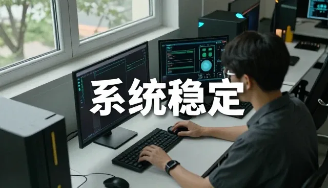 系统实施中技术支持的关键使用建议
