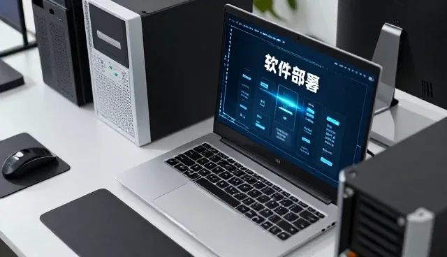 运维托管服务中的故障排查逻辑与性能优化策略