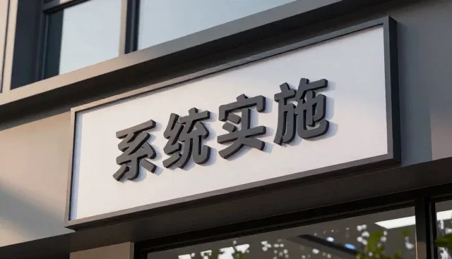 河南易能蒙太信息技术有限公司展示对象覆盖企业应用成果