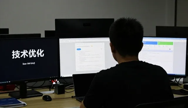 提升系统稳定性，从日常维护与故障响应入手