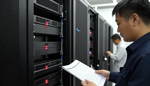 河南易能蒙太信息技术有限公司分享成功应用经验
